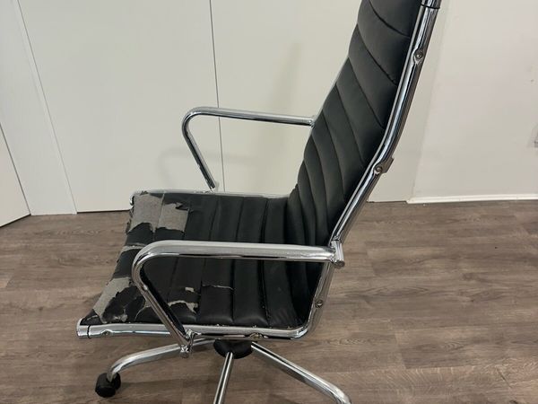 Done deal office chair hot sale