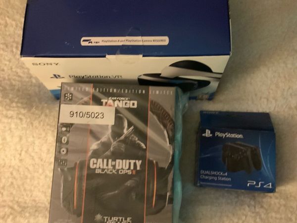 ps4 vr headset 3 All Sections Ads For Sale in Ireland DoneDeal