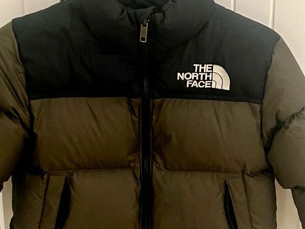 north face nuptse 7 All Sections Ads For Sale in Ireland DoneDeal