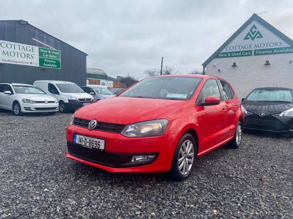 Vw polo cheap 2011 isofix