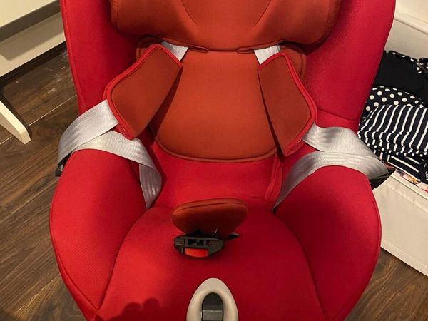 Britax 2025 dualfix ireland