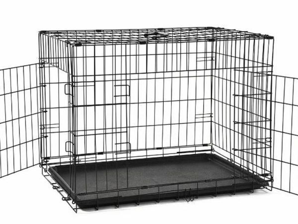 Done deal dog outlet cages