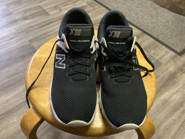 New balance sale x90 40