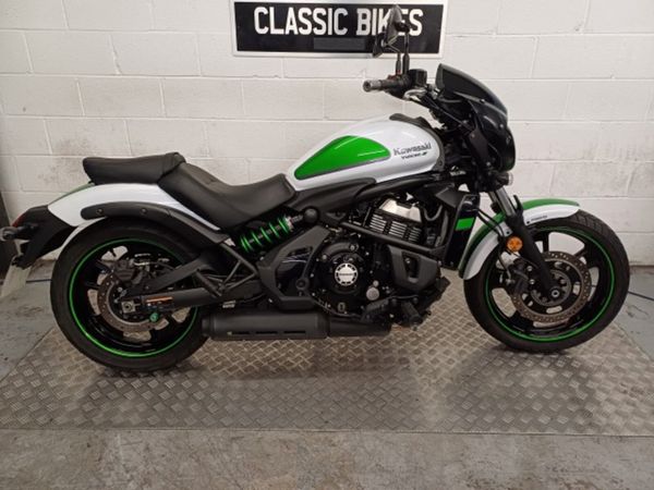 Donedeal cheap classic motorbikes