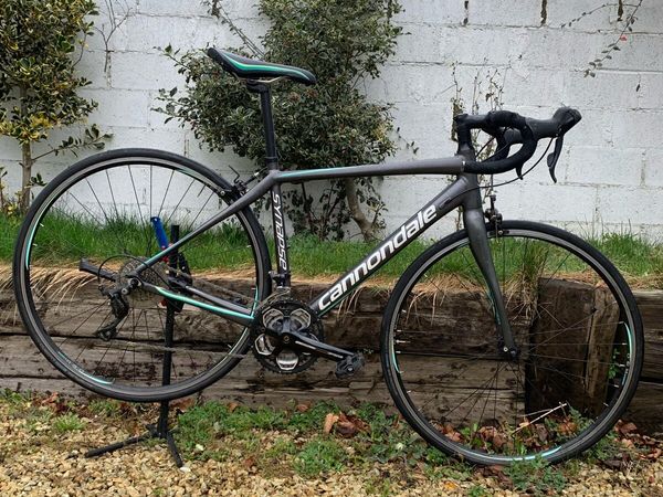 Cannondale synapse sora discount 2014