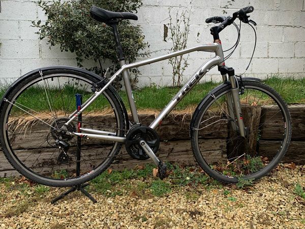 trek hybrid bike 23 All Sections Ads For Sale in Ireland DoneDeal