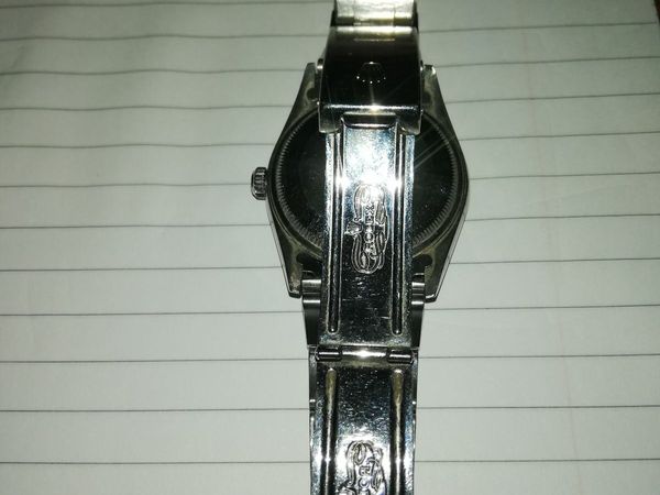 Rolex steelinox 62523h18 online price