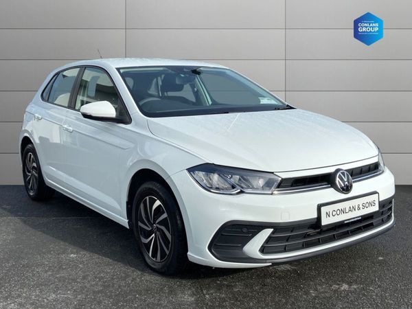 Volkswagen polo 2020 new arrivals