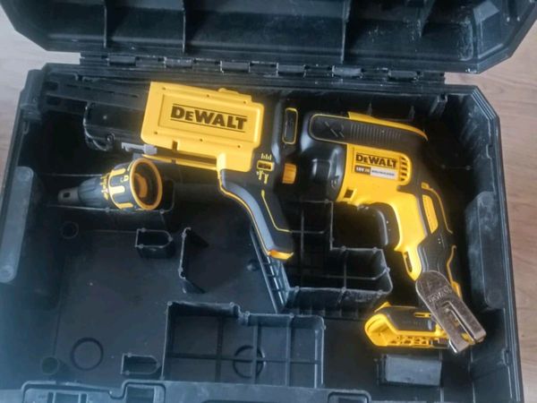 Dewalt dcf620 price hot sale