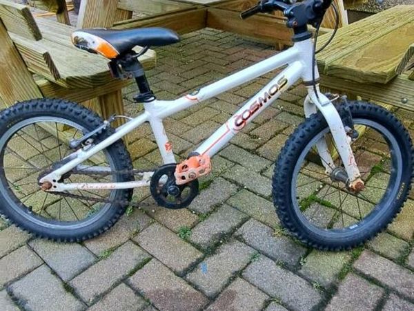 kids bikes 333 All Sections Ads For Sale in Ireland DoneDeal