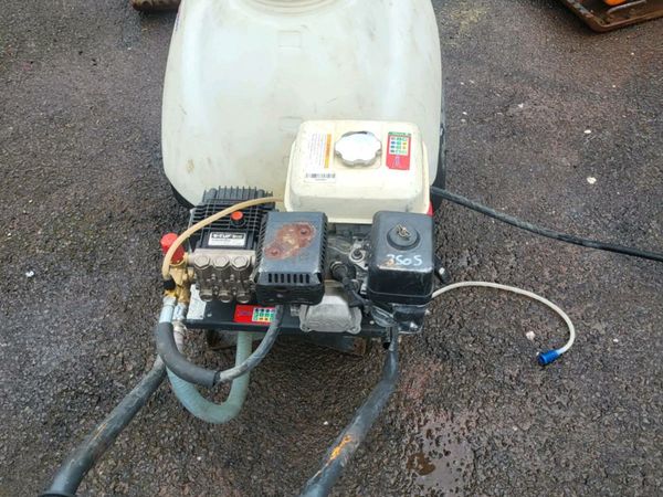 Gx340 honda 11.0 on sale pressure washer price