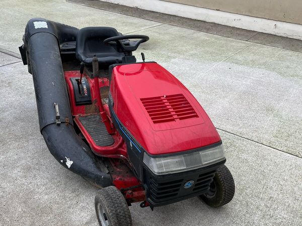 Done deal lawnmowers munster hot sale