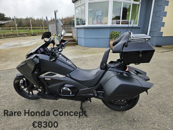 Motorbikes for sale on hot sale donedeal