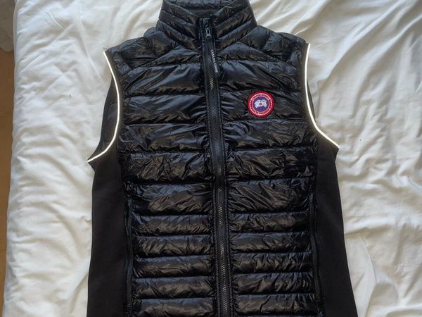 Canada goose hybridge lite on sale sale