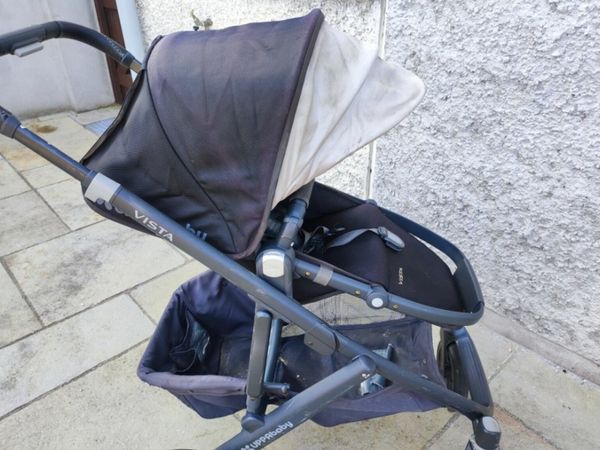 Done shop deal uppababy