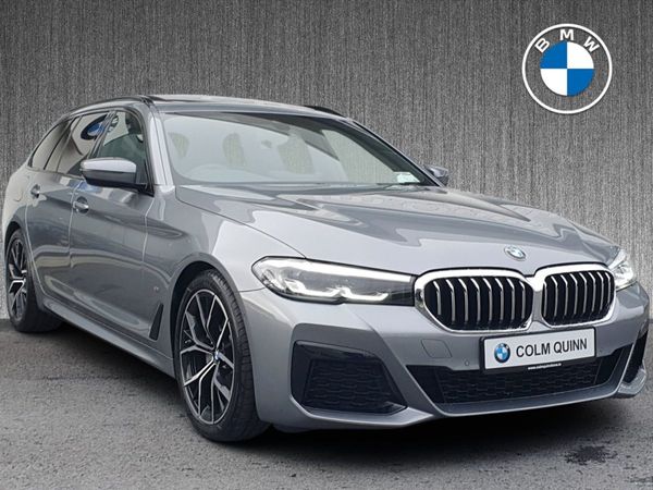 BMW Cars For Sale in Ireland | DoneDeal