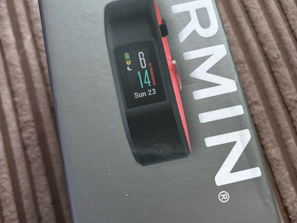 Garmin vivosport hot sale for sale