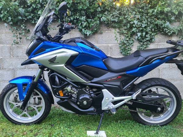 Nc750x for sale store near me