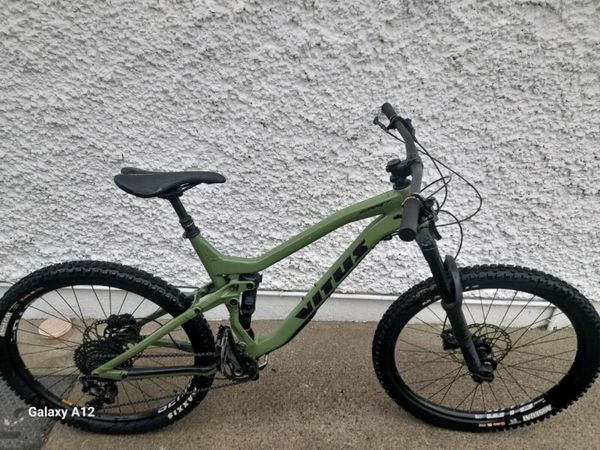 Vitus mountain bikes for 2024 sale