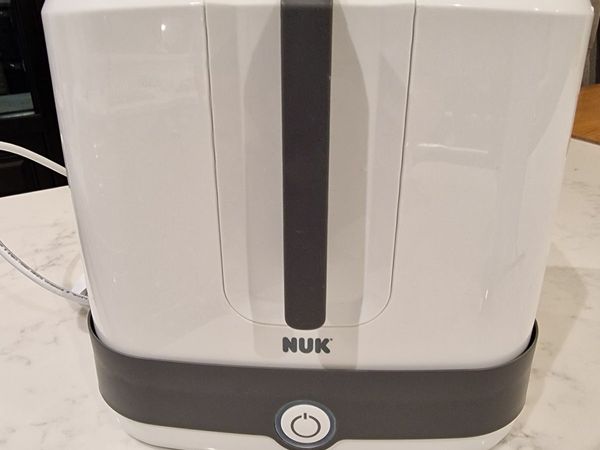 Nuk deals steriliser ireland