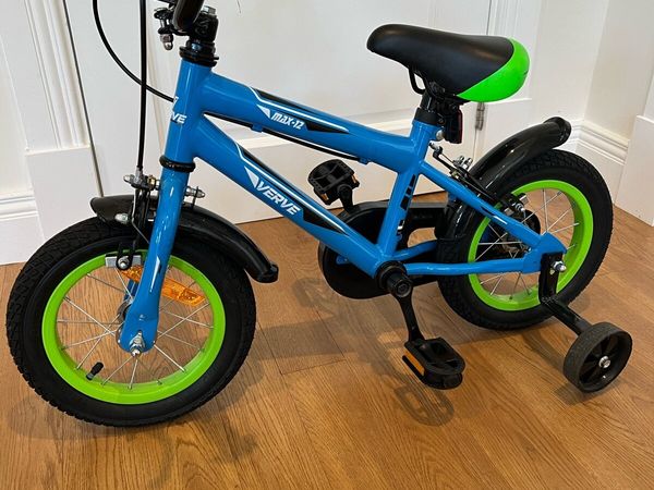 12 inch hero outlet bicycle