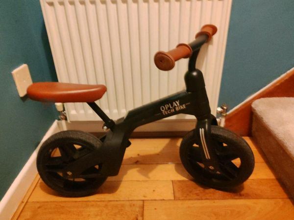 Done deal shop balance bike