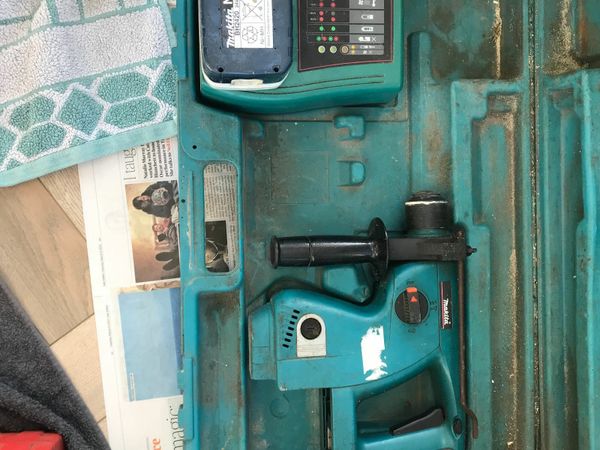 Makita 24v battery drill BHR200 for sale in Co. Dublin for 125 on