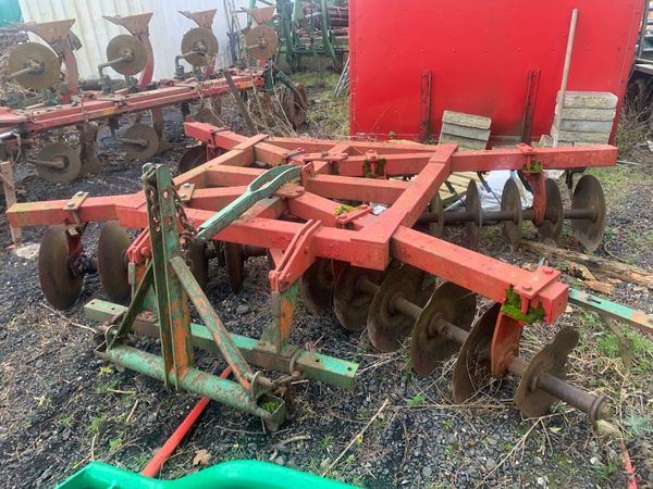 Donedeal farm deals machinery