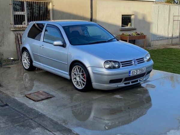 golf gti, 448 Ads in Cars & Motor For Sale in Ireland