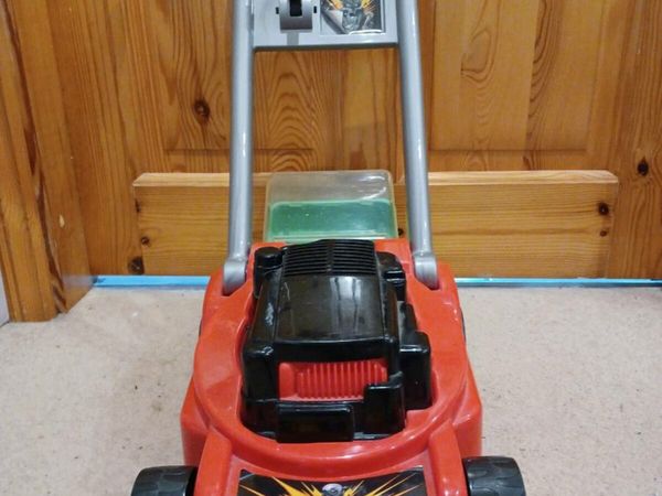 Mowers for discount sale on donedeal