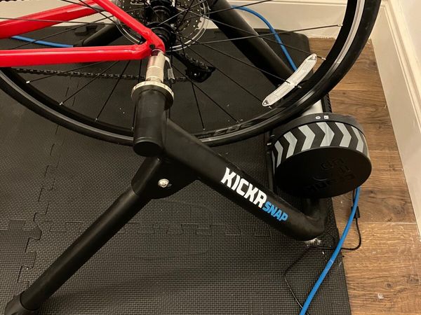 Turbo trainer store done deal