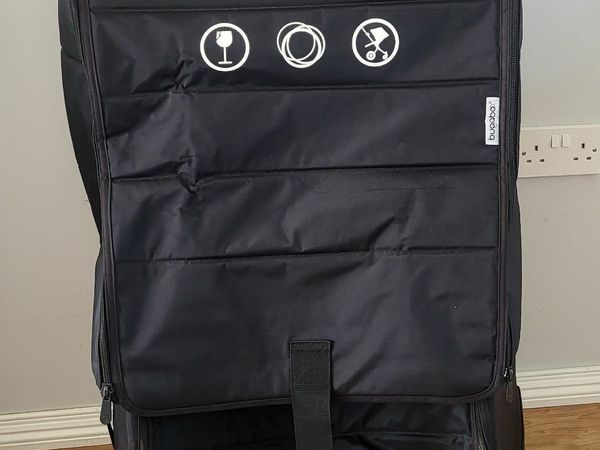Bugaboo buffalo transport bag sales