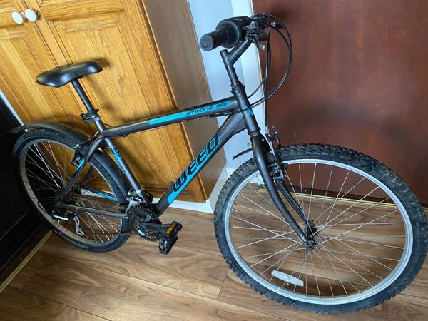 Done deal bikes louth clearance