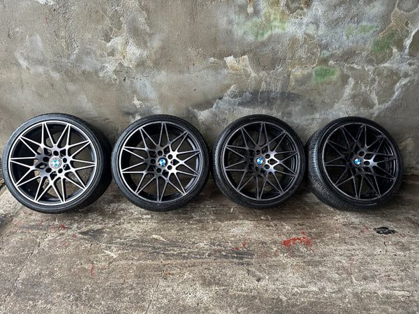 M666 wheels for deals sale