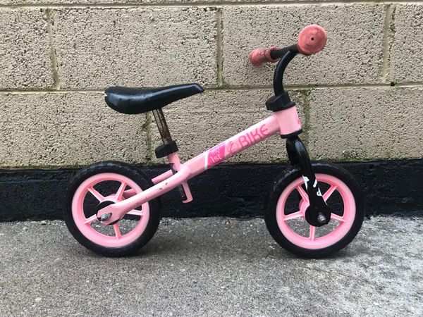 Done deal 2025 balance bike