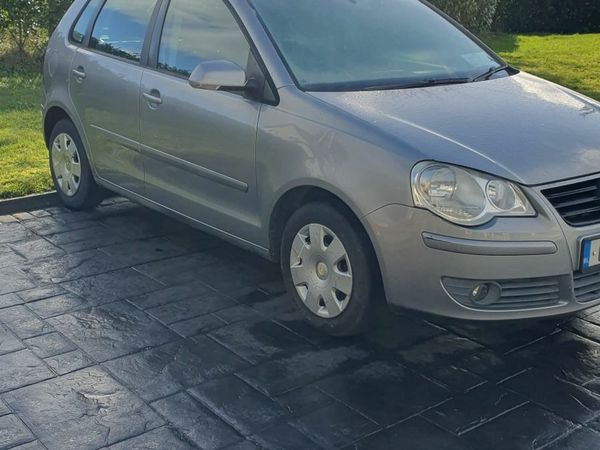 Volkswagen Polo 2006 Cars For Sale in Ireland DoneDeal