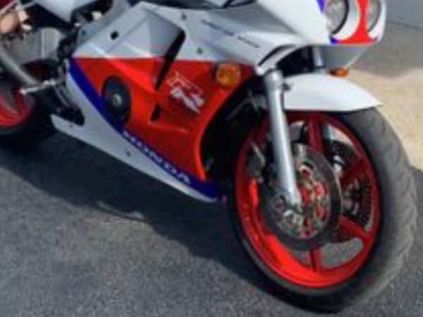 Cbr250rr for best sale sale near me