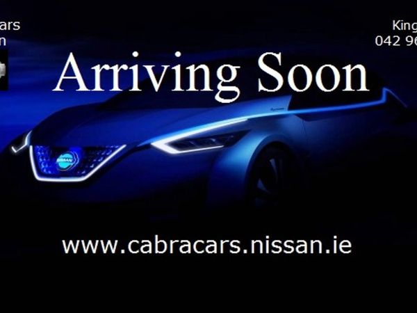 Nissan Micra Hatchback, Petrol, 2021, Grey
