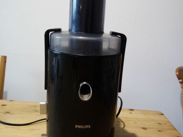 Hr1858 philips outlet juicer