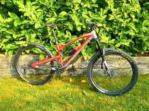 Nukeproof pulse hot sale for sale