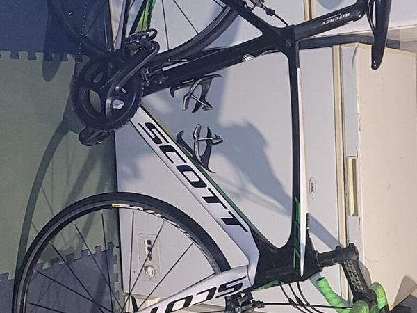 Scott foil 40 discount 2015