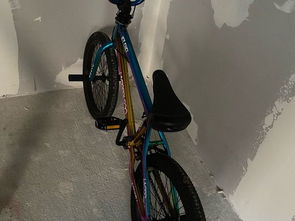 Bmx bikes hot sale done deal