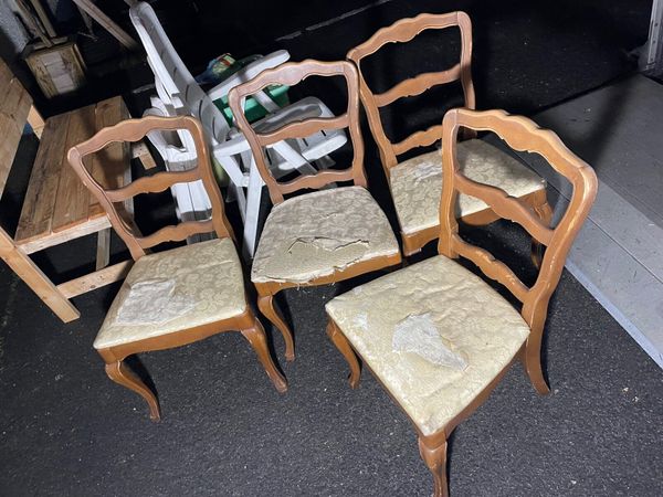 Fireside best sale chairs donedeal