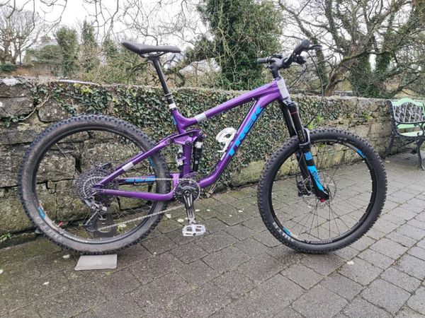 Trek slash 7 2016 hot sale