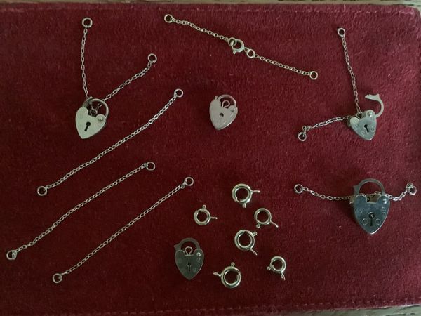 Jewellery for sale hot sale on done deal