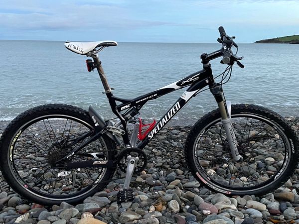 Specialized fsr xc discount precio