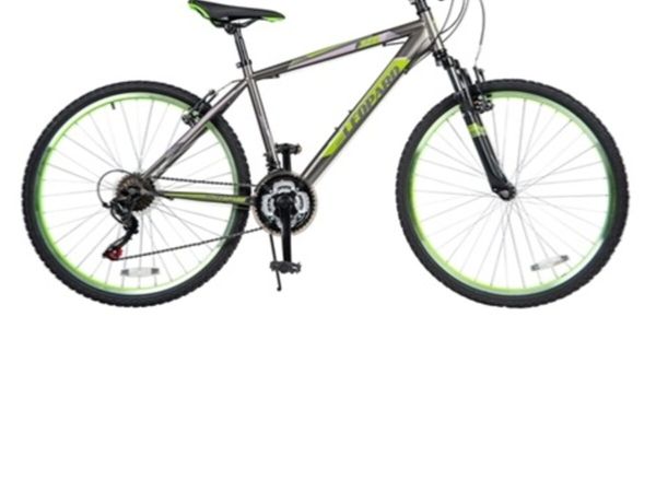 Smyths 26 inch discount bikes