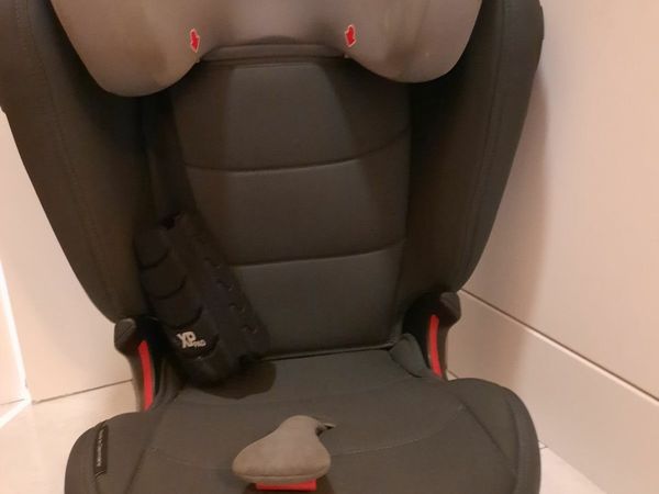 Done deal discount car seats cork