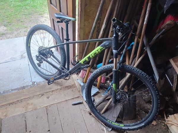 Cube acid eagle 27.5 on sale