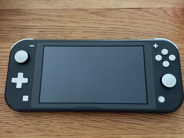 Nintendo switch 2024 done deal